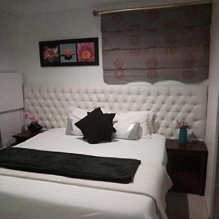130 Market Bed And Breakfast Johannesburg Exteriér fotografie