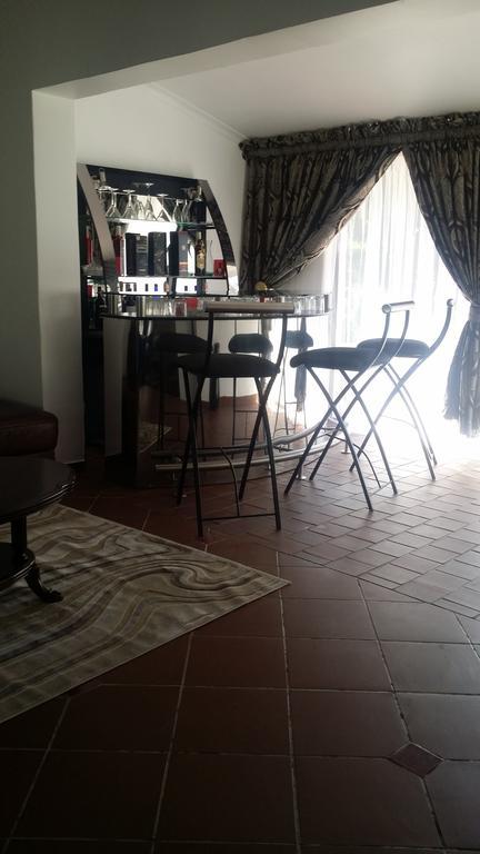 130 Market Bed And Breakfast Johannesburg Pokoj fotografie