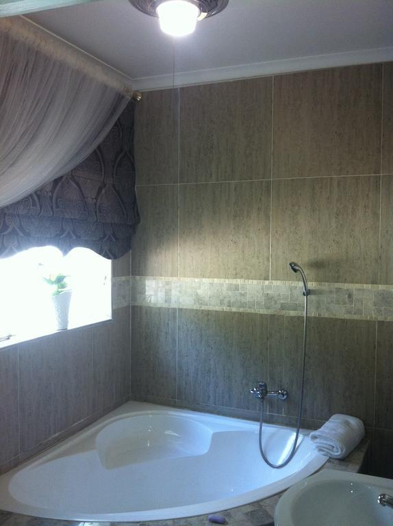 130 Market Bed And Breakfast Johannesburg Pokoj fotografie