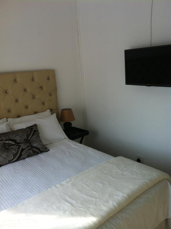 130 Market Bed And Breakfast Johannesburg Pokoj fotografie