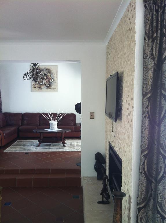 130 Market Bed And Breakfast Johannesburg Pokoj fotografie