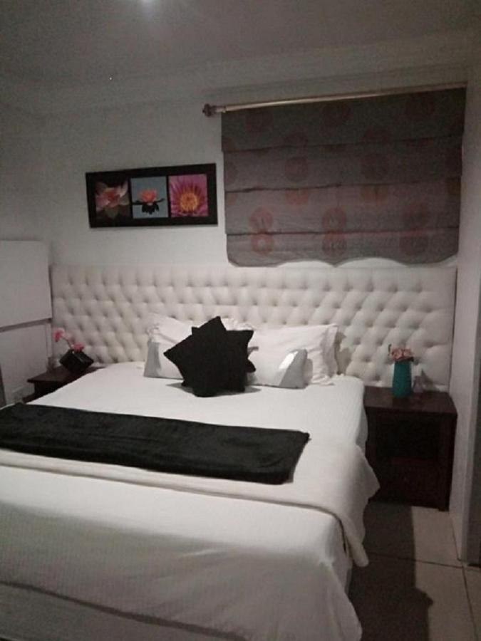 130 Market Bed And Breakfast Johannesburg Exteriér fotografie