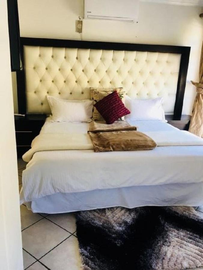 130 Market Bed And Breakfast Johannesburg Exteriér fotografie